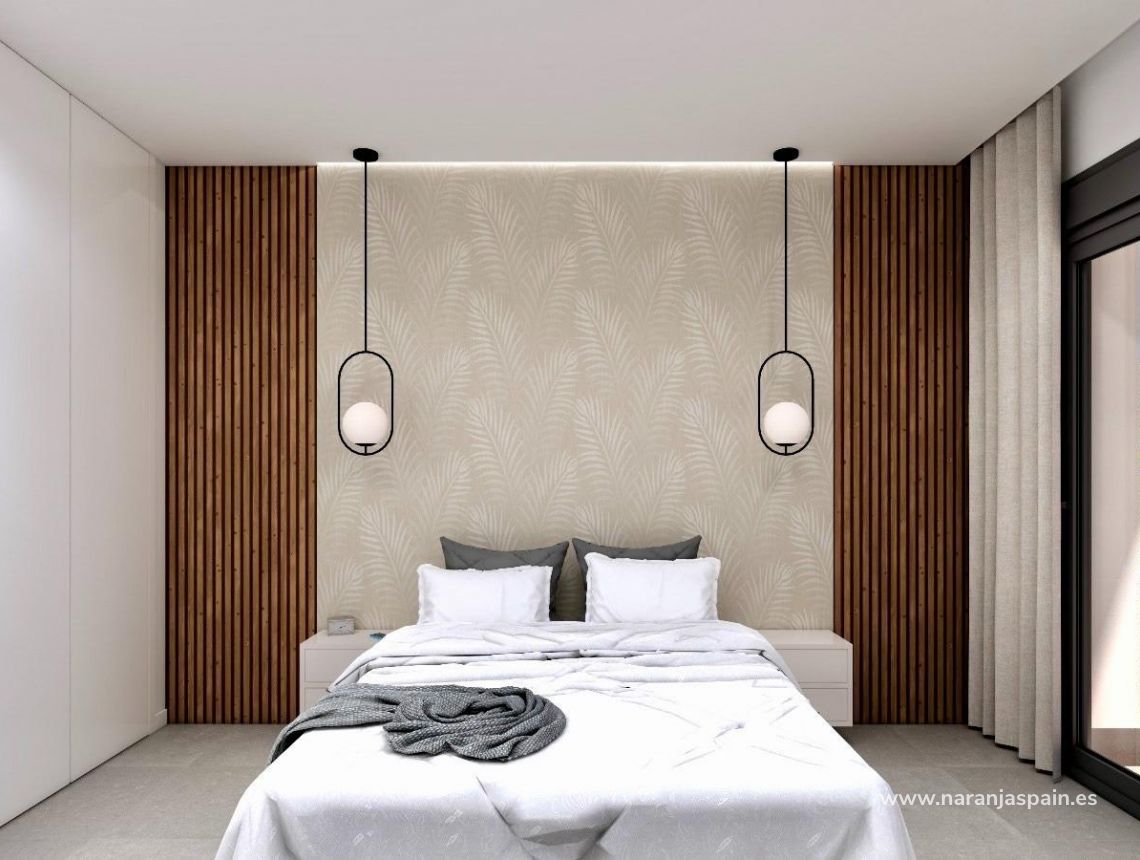 Nauja statyba - Villa - Benijofar - Pueblo