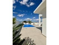 Nauja statyba - Villa - Benijofar