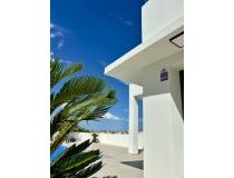 Nauja statyba - Villa - Benijofar