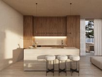 Nauja statyba - Villa - Benissa - Cala de la Fustera