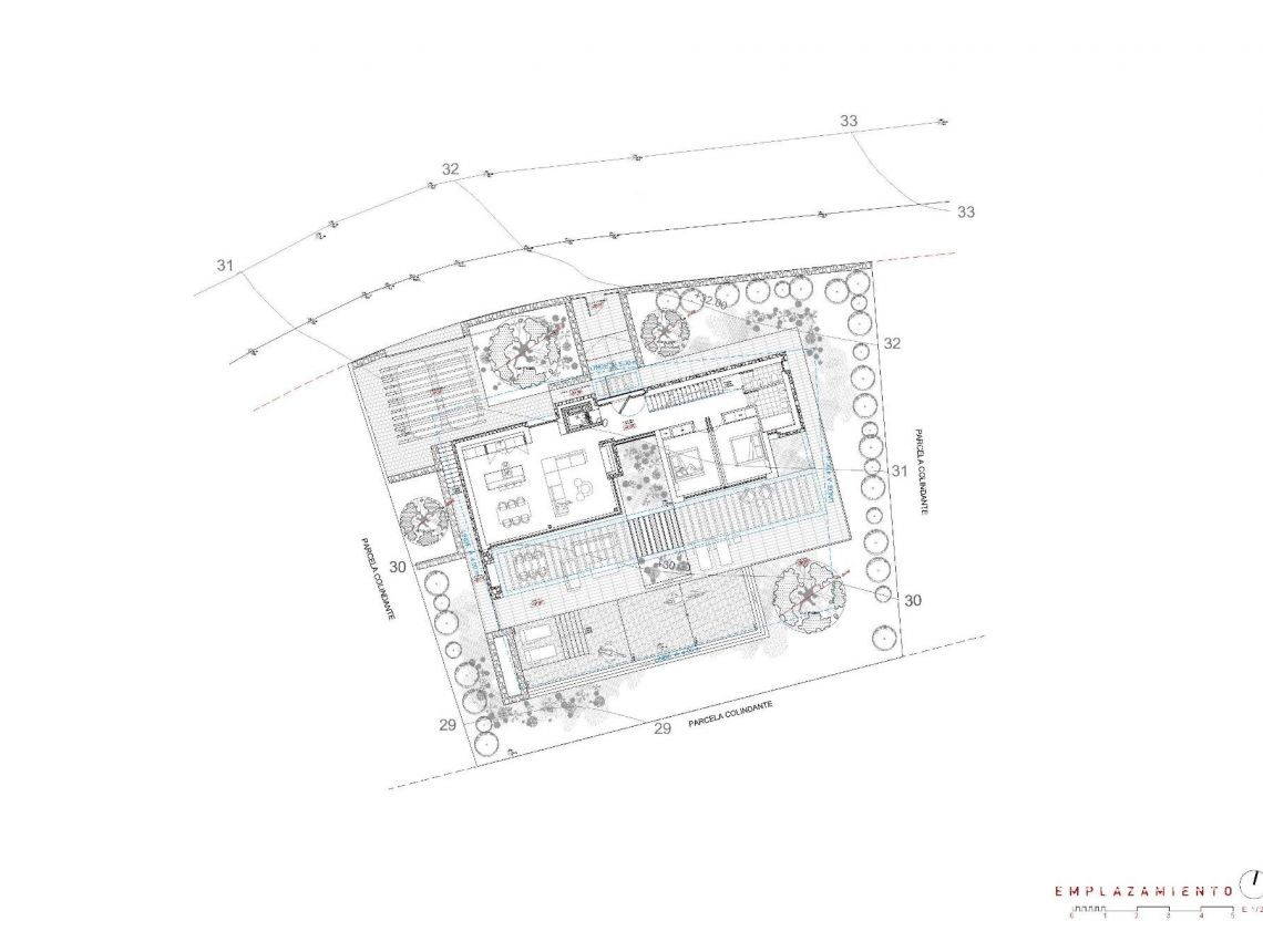 Nauja statyba - Villa - Benissa - Cala de la Fustera