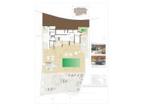 Nauja statyba - Villa - Benissa - La Fustera