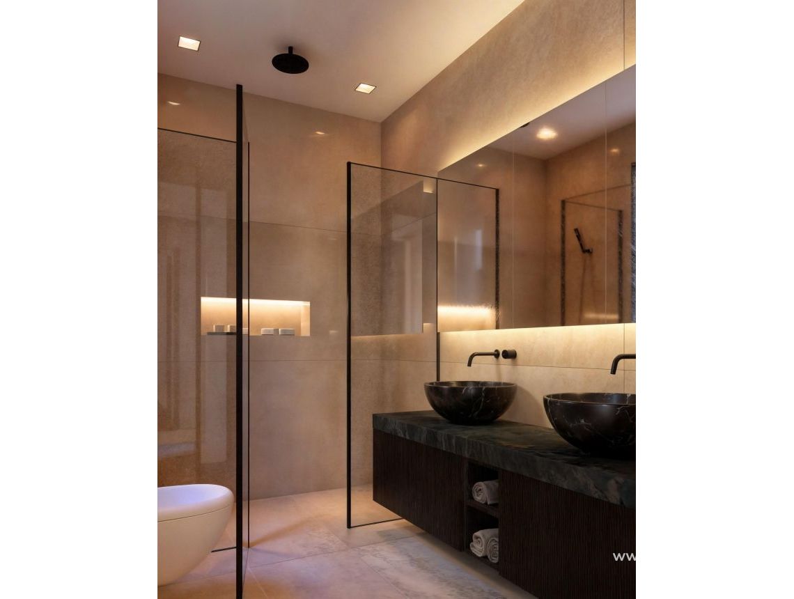 Nauja statyba - Villa - Benissa - Racó Del Galeno