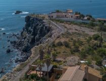 Nauja statyba - Villa - Cabo de Palos - Cala Flores