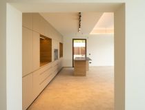 Nauja statyba - Villa - Calpe - La Fustera