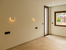 Nauja statyba - Villa - Calpe - La Fustera