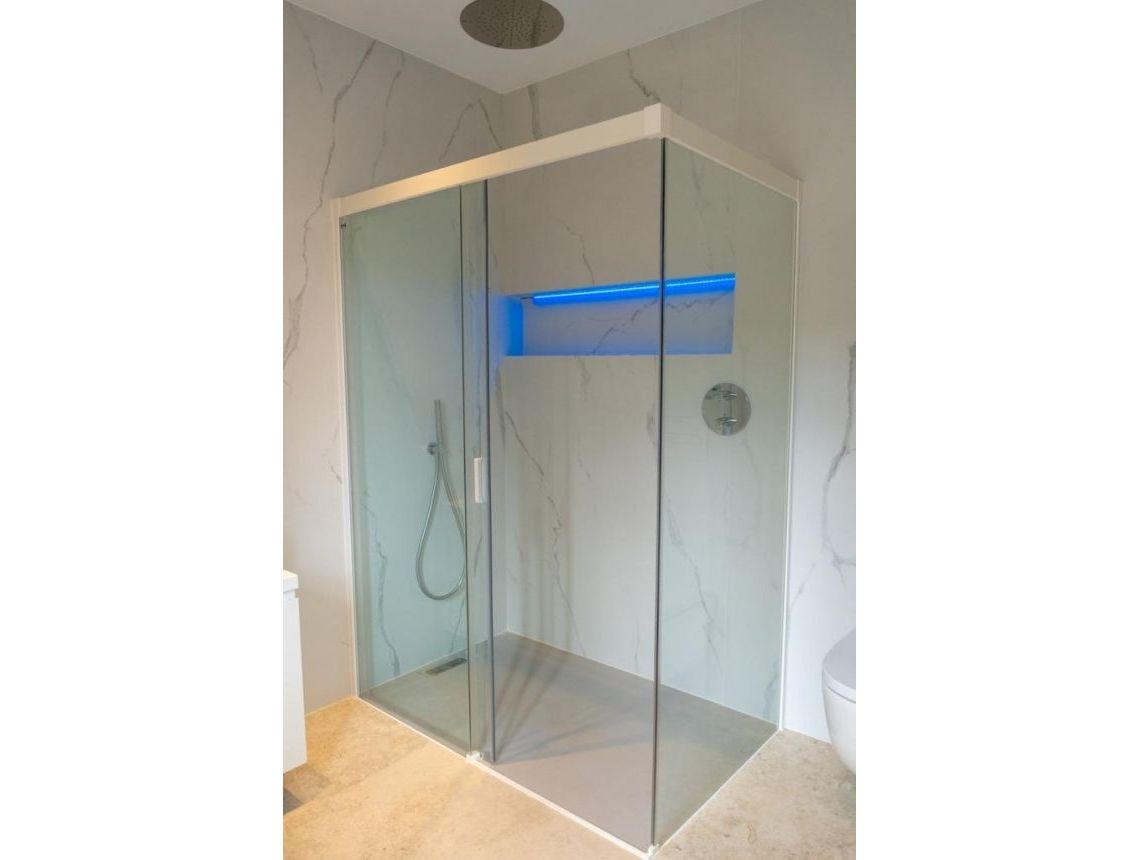 Nauja statyba - Villa - Calpe - La Fustera