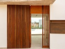 Nauja statyba - Villa - Calpe - La Fustera