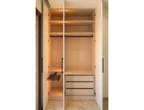 Nauja statyba - Villa - Calpe - La Fustera