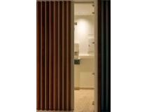 Nauja statyba - Villa - Calpe - La Fustera