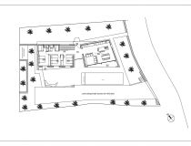 Nauja statyba - Villa - Calpe - La Fustera