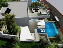 Nauja statyba - Villa - Calpe - Maryvilla