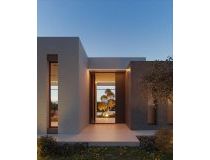 Nauja statyba - Villa - Calpe - Pla Roig