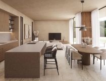 Nauja statyba - Villa - Calpe - Pla Roig