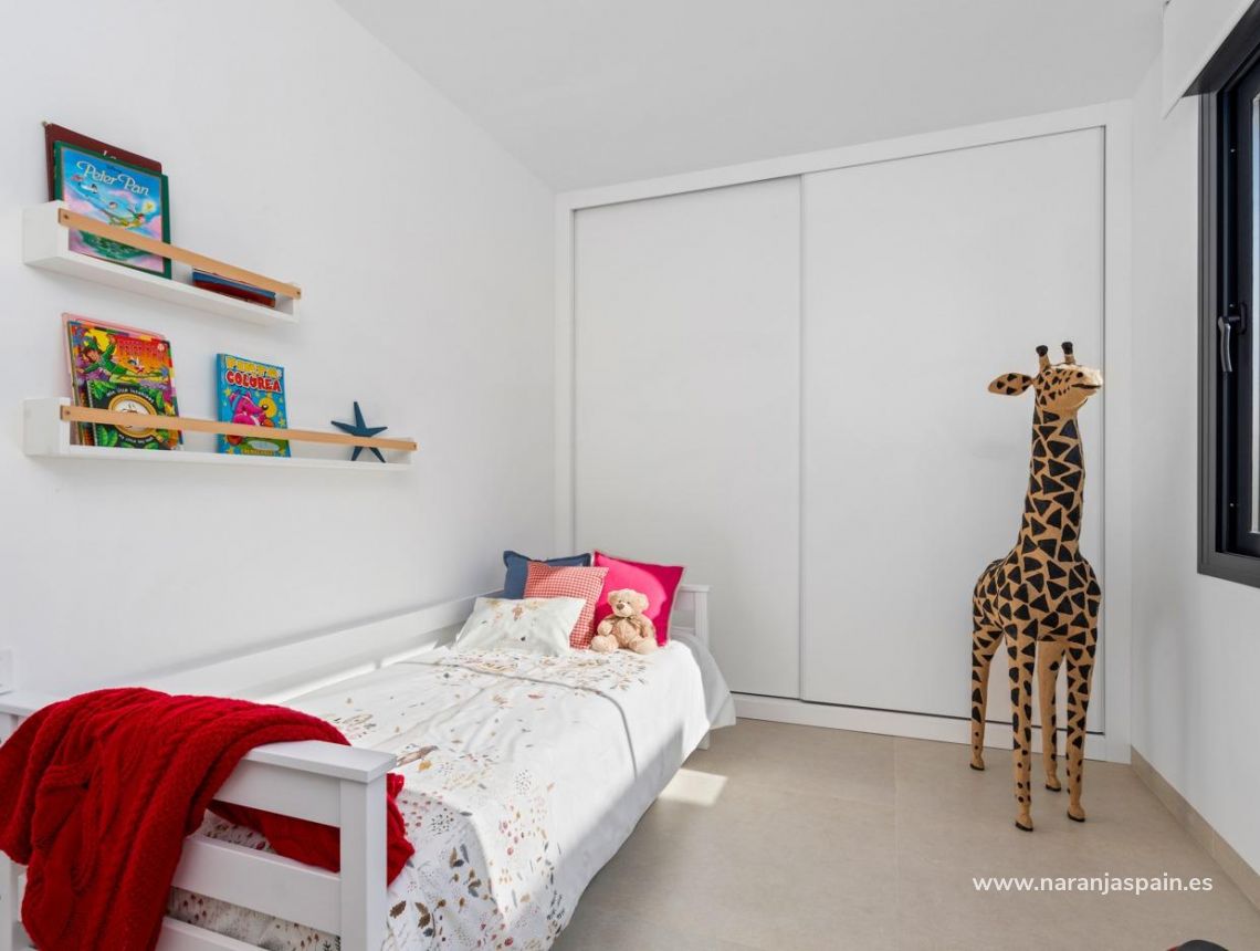 Nauja statyba - Villa - Cartagena - Mar De Cristal