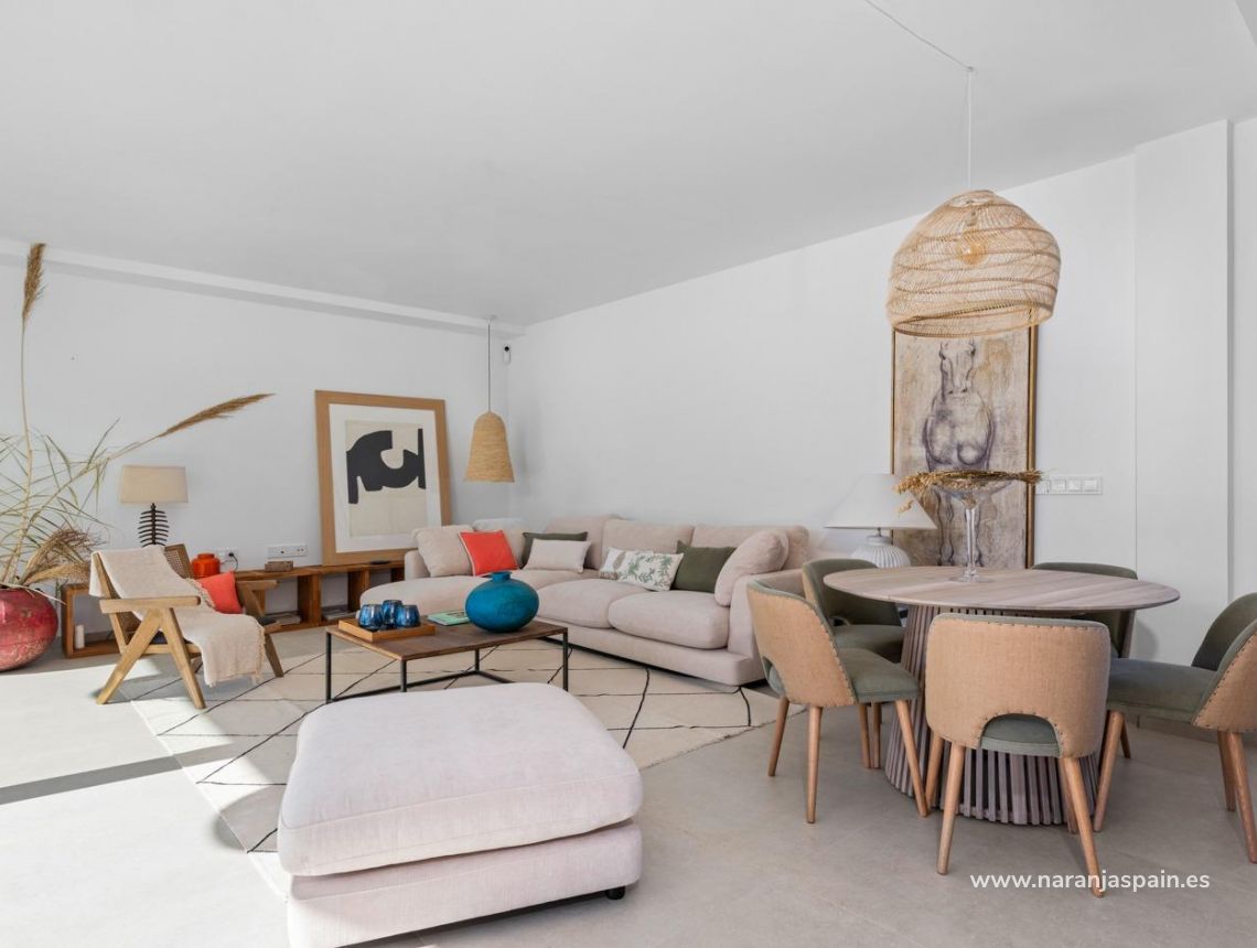 Nauja statyba - Villa - Cartagena - Mar De Cristal