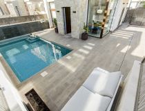 Nauja statyba - Villa - Cartagena - Playa Honda