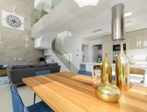 Nauja statyba - Villa - Cartagena - Playa Honda