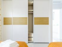 Nauja statyba - Villa - Cartagena - Playa Honda