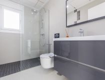 Nauja statyba - Villa - Cartagena - Playa Honda