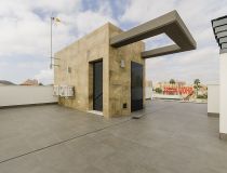 Nauja statyba - Villa - Cartagena - Playa Honda