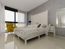 Nauja statyba - Villa - Cartagena - Playa Honda