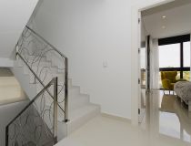 Nauja statyba - Villa - Cartagena - Playa Honda