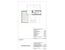 Nauja statyba - Villa - Cartagena - Playa Honda