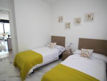 Nauja statyba - Villa - Cartagena - Playa Honda