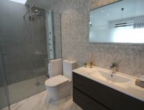 Nauja statyba - Villa - Cartagena - Playa Honda