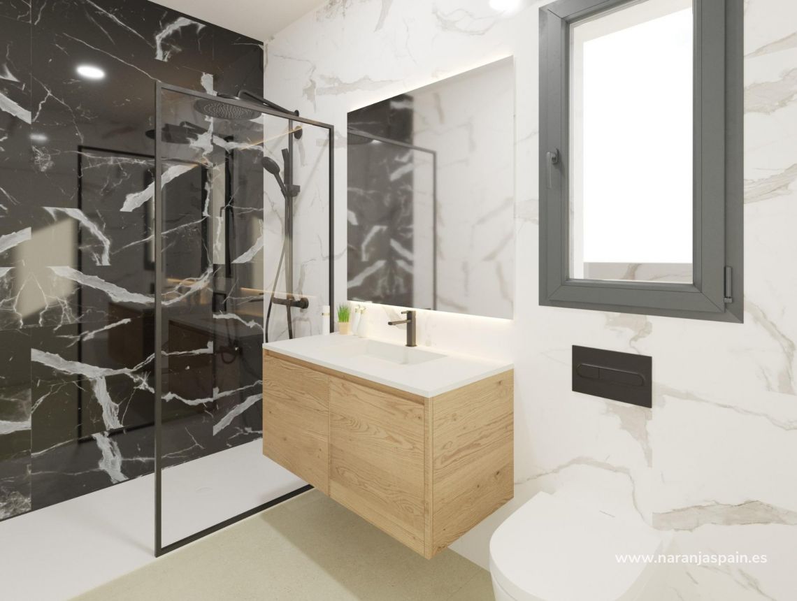 Nauja statyba - Villa - Ciudad Quesada - Ciudad quesada