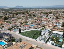 Nauja statyba - Villa - Ciudad Quesada - Ciudad quesada