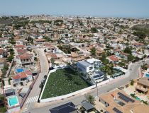 Nauja statyba - Villa - Ciudad Quesada - Ciudad quesada