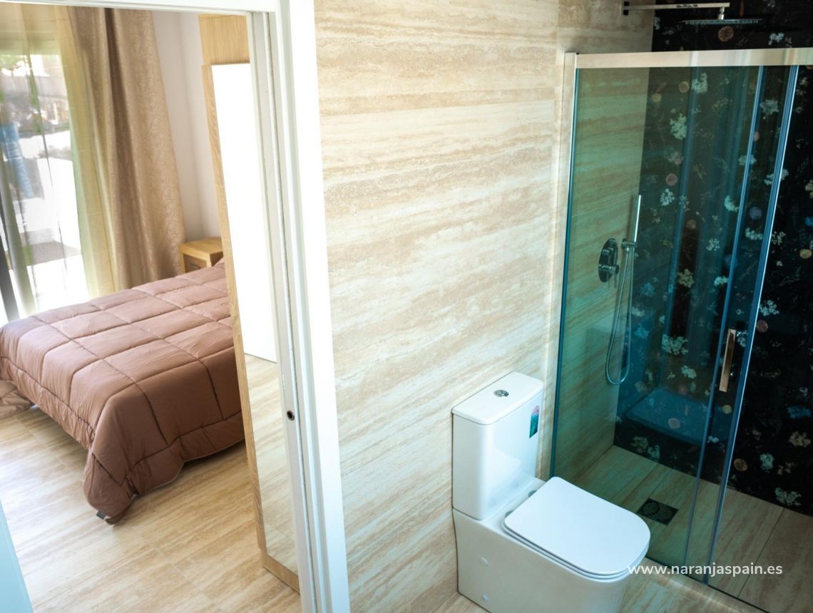 Nauja statyba - Villa - Ciudad Quesada - Golf La Marquesa (Ciudad Quesada)