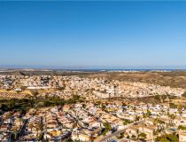 Nauja statyba - Villa - Ciudad Quesada - La Marquesa Golf