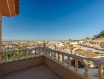 Nauja statyba - Villa - Ciudad Quesada - La Marquesa Golf