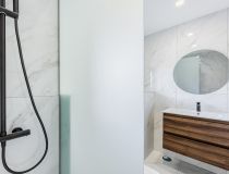 Nauja statyba - Villa - Ciudad Quesada - La Marquesa Golf