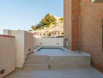 Nauja statyba - Villa - Ciudad Quesada - La Marquesa Golf