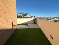 Nauja statyba - Villa - Ciudad Quesada - La Marquesa Golf