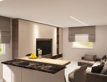 Nauja statyba - Villa - Ciudad Quesada - La Marquesa Golf