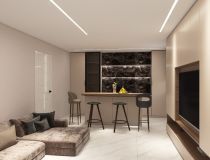 Nauja statyba - Villa - Ciudad Quesada - La Marquesa Golf