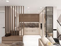 Nauja statyba - Villa - Ciudad Quesada - La Marquesa Golf