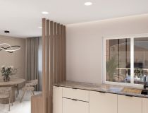 Nauja statyba - Villa - Ciudad Quesada - La Marquesa Golf