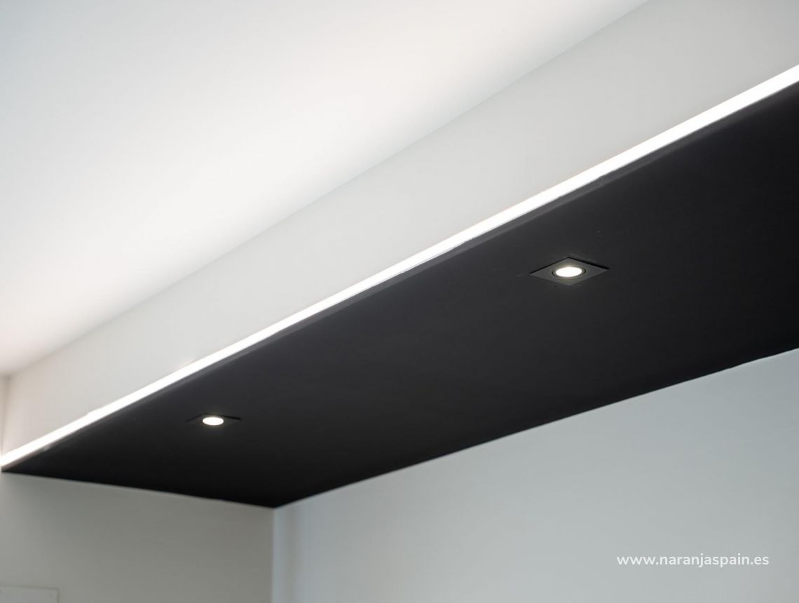 Nauja statyba - Villa - Ciudad Quesada - Lo Marabú