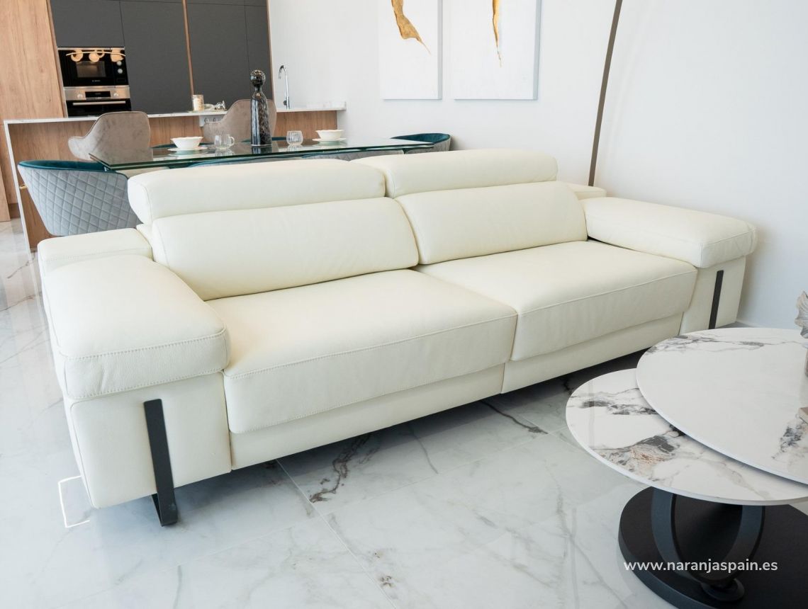 Nauja statyba - Villa - Ciudad Quesada - Lo Marabú