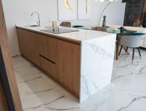 Nauja statyba - Villa - Ciudad Quesada - Lo Marabú