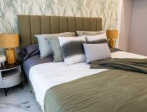 Nauja statyba - Villa - Ciudad Quesada - Lo Marabú