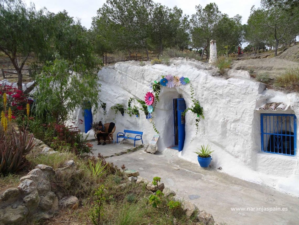 Nauja statyba - Villa - Ciudad quesada - Pueblo Lucero