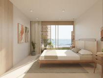 Nauja statyba - Villa - Cuevas Del Almanzora - Cala Panizo