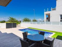 Nauja statyba - Villa - Daya Nueva - Centro